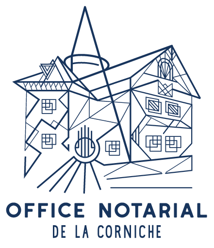 Logo Office Notarial de la Corniche