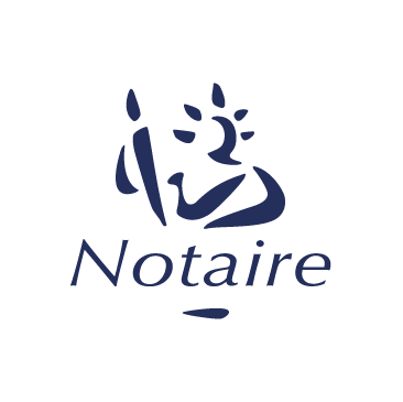 Logo Notaire