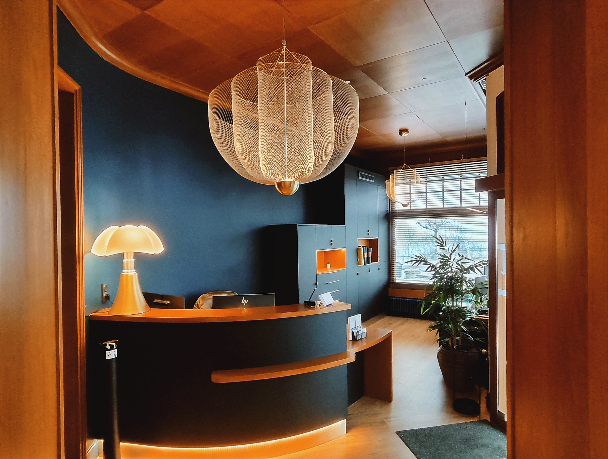 Etude notarial Office Notarial Corniche