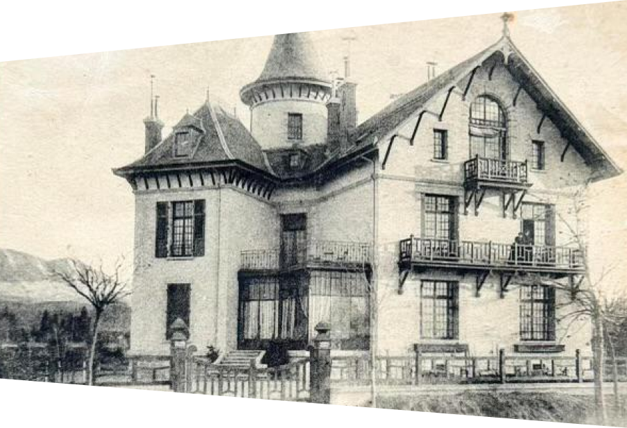 Office Notarial de la Corniche