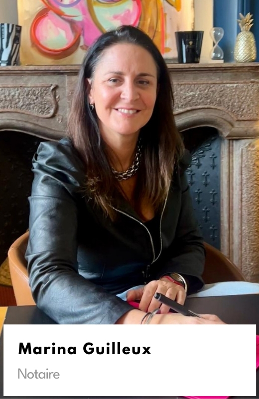 Marina Guilleux