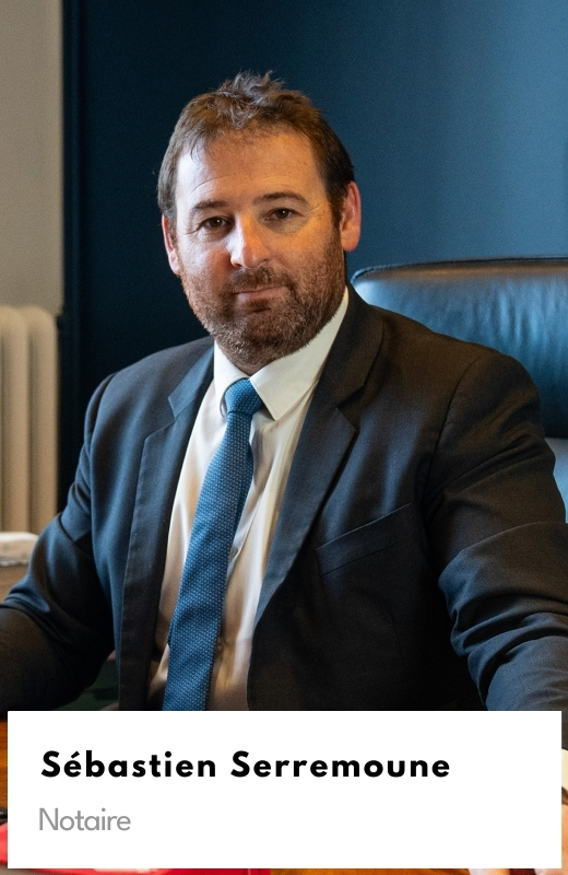 Sebastien Serremoune